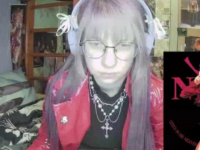 anadewitt on BongaCams 