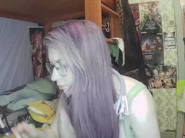 anadewitt on BongaCams 