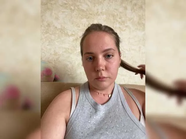 Anastasia99-1 — Freechat on BongaCams