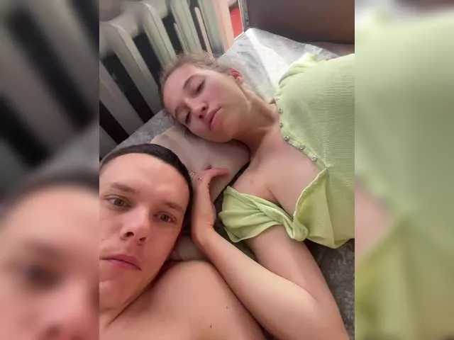 ANASTEIK on BongaCams 