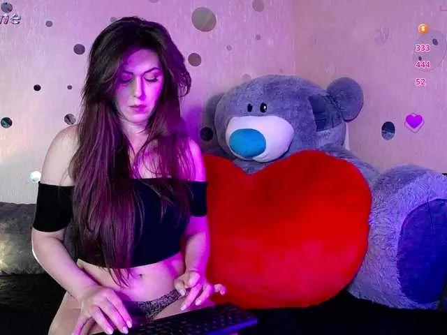 angel-vita — Freechat on BongaCams