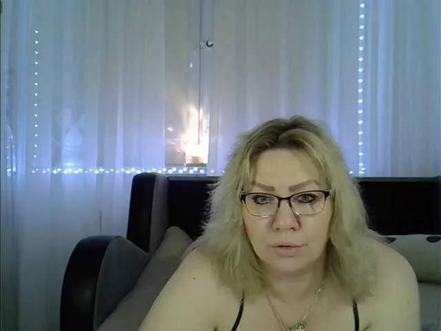 AngelinaGlam — Submission, your weaknesses, obedient behavior, none of taboos and open-minded type of people for sexual games!