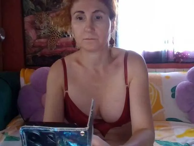 angelique4 — passer du bon temps  avec toi , et  que tu me fasse vibrer aussi humm,te  voir  jouer avec ta  bite  en cam to  cam , que tu me  voix  jouir avec toi mon coquin allons  au 7 me ciel !! regarde moi hummmm
...