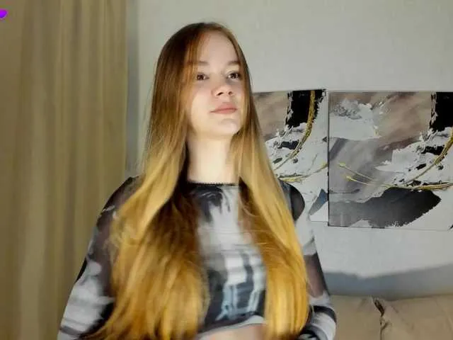 Angelok3 on BongaCams