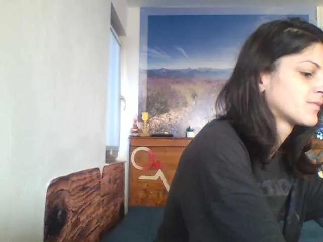 anissawhitens on BongaCams
