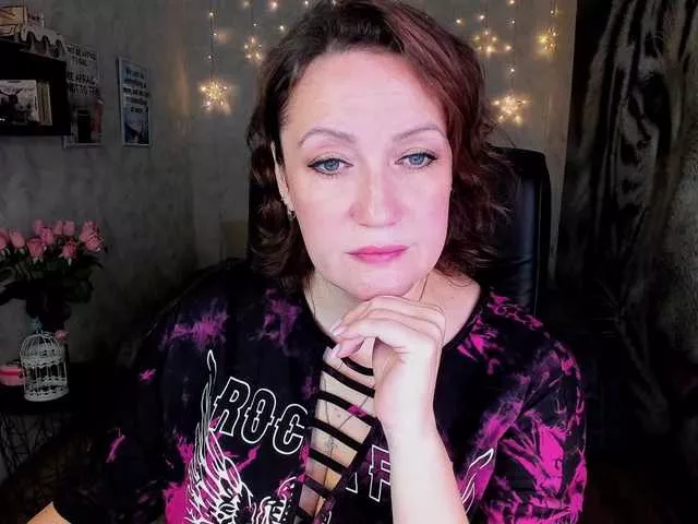 AnkaBrooks on BongaCams 