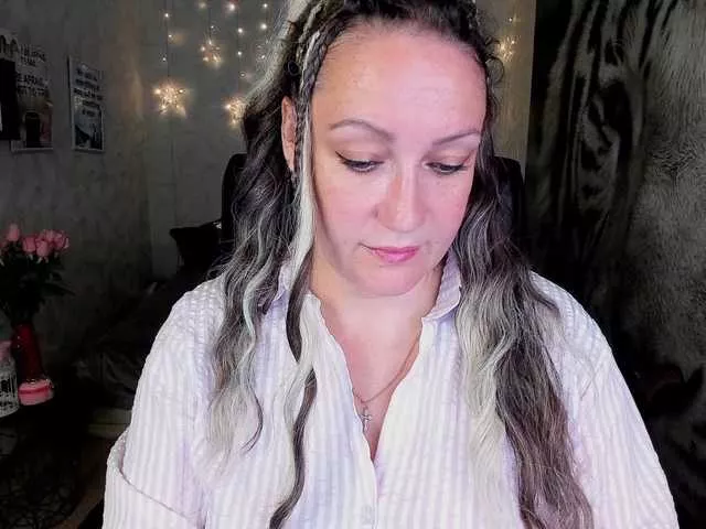 AnkaBrooks on BongaCams 