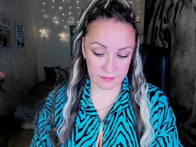 AnkaBrooks on BongaCams 