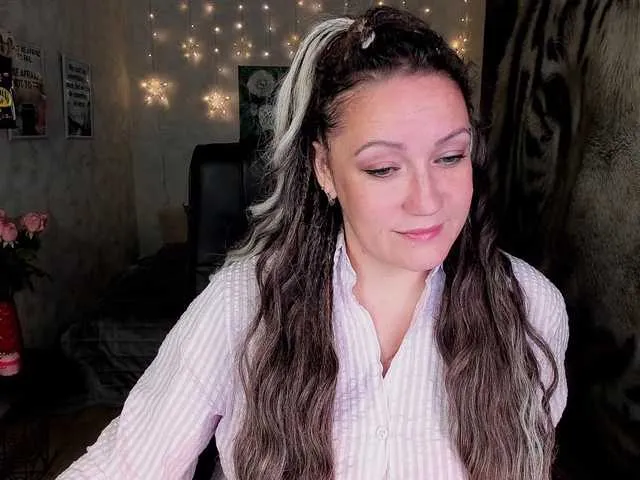 AnkaBrooks on BongaCams 