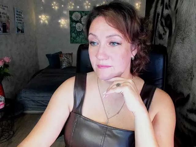 AnkaBrooks on BongaCams 