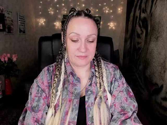 AnkaBrooks on BongaCams 