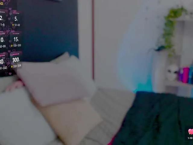 Anmazing on BongaCams 