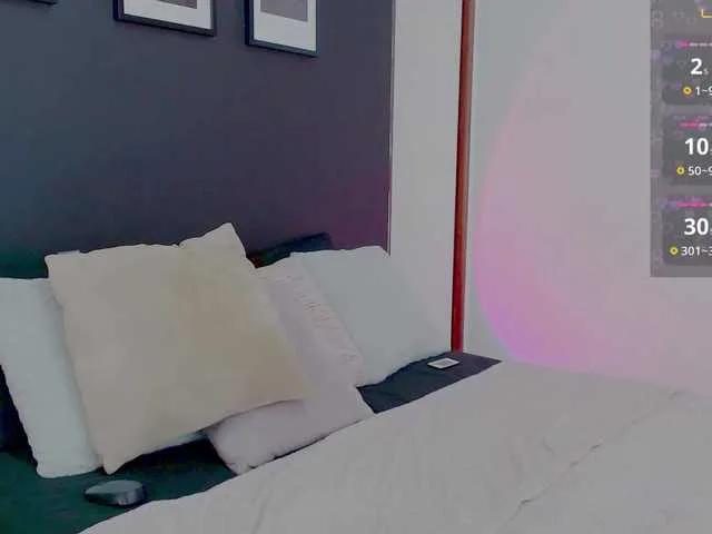 Anmazing on BongaCams 