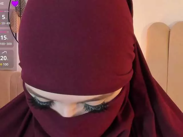 Anna-henao on BongaCams 