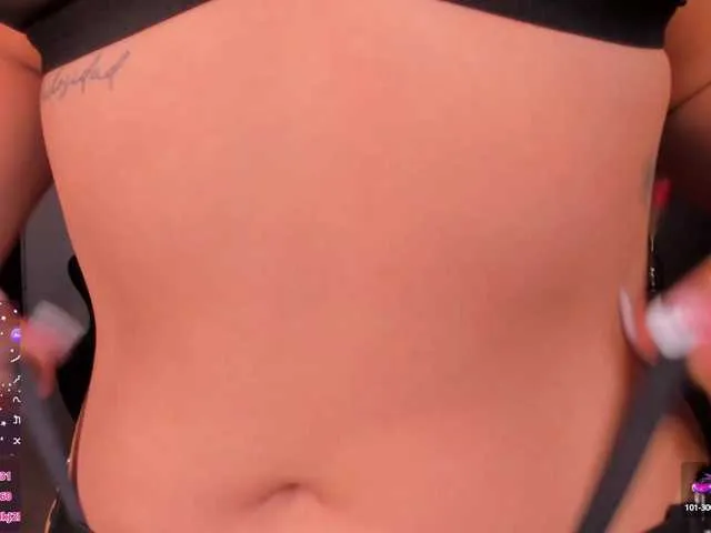 AnnaBrooks on BongaCams 