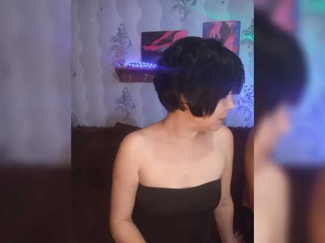 AnnaidRotkivv on BongaCams 