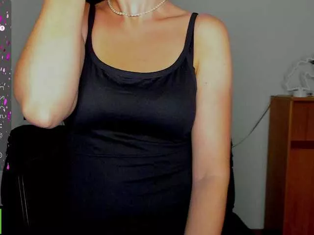 Annakillkiss on BongaCams 