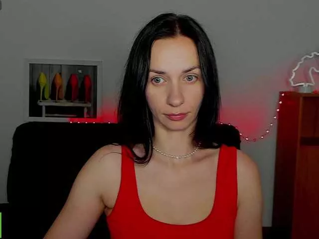 Annakillkiss on BongaCams 