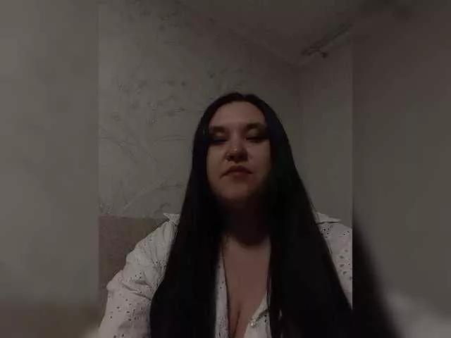 AnnaSova on BongaCams 