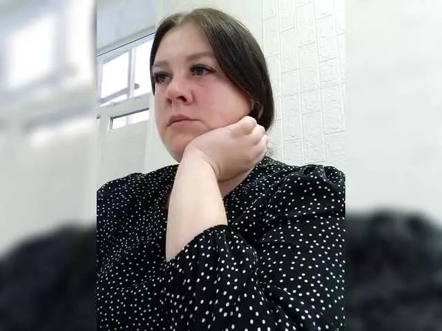 AnnaVictoriaa on BongaCams 