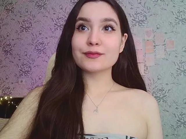 annie-fleur on BongaCams 