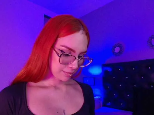 ArannaMartine on BongaCams 