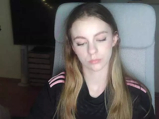 AriaModel on BongaCams 