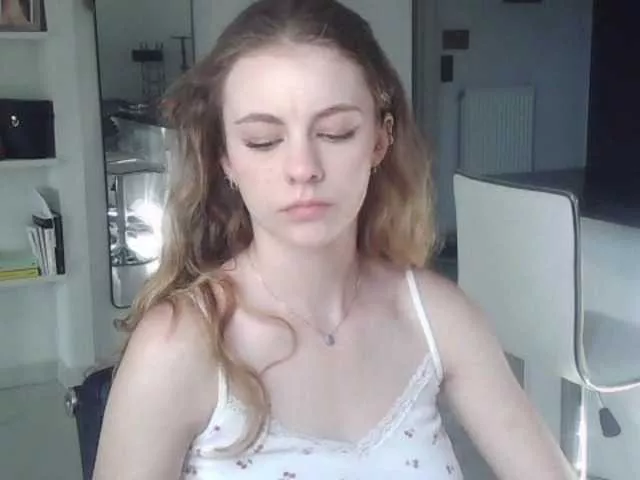 AriaModel on BongaCams 