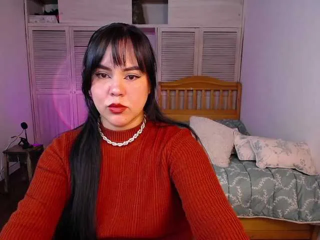 ArianeElisse on BongaCams 