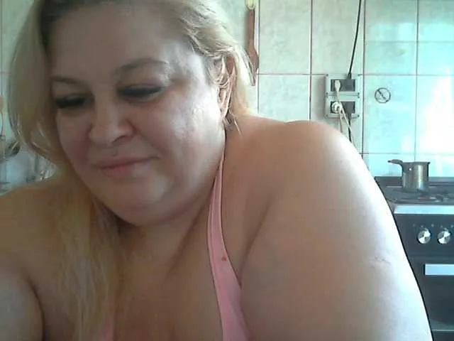 AriannaMilf on BongaCams 