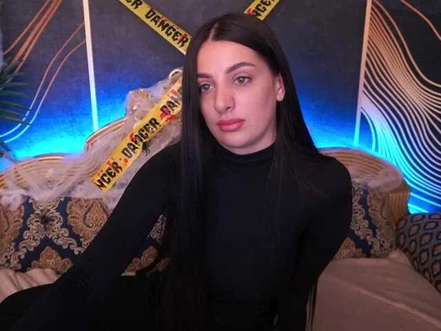 ArielGemme — Freechat on BongaCams