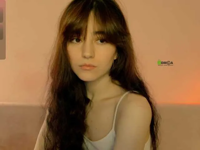 Asya- on BongaCams 