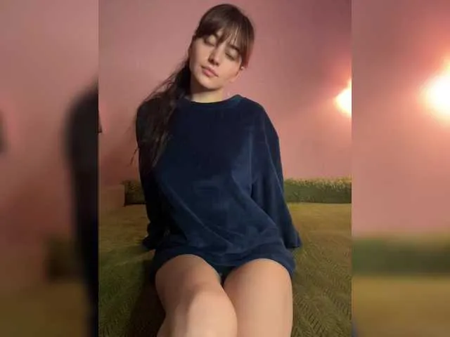 Asya- on BongaCams 