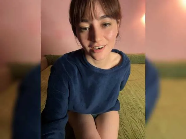 Asya- on BongaCams