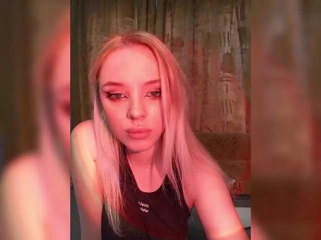 AsyaMi on BongaCams 
