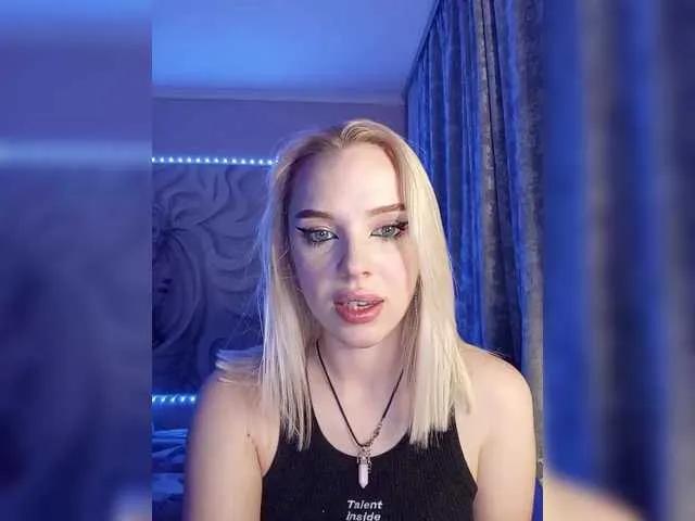 AsyaMi on BongaCams 
