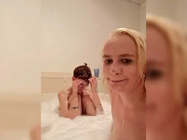 AToTheBHellaFreaky on BongaCams