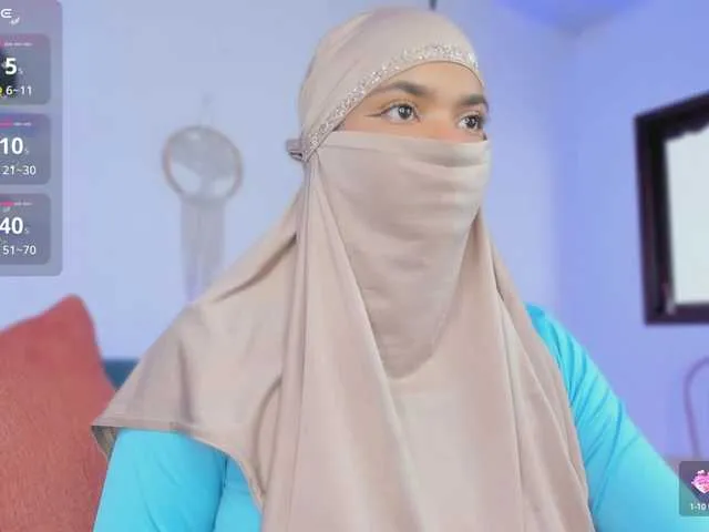 Aura-cuutee on BongaCams 