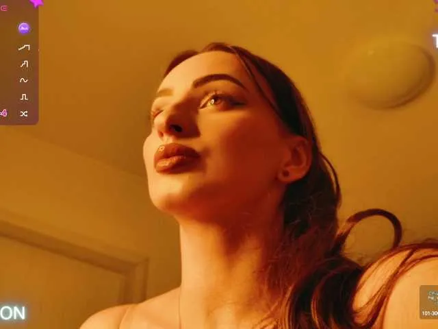 AuraPure on BongaCams 
