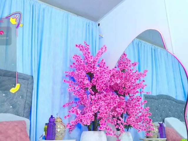 AuraRoss on BongaCams 