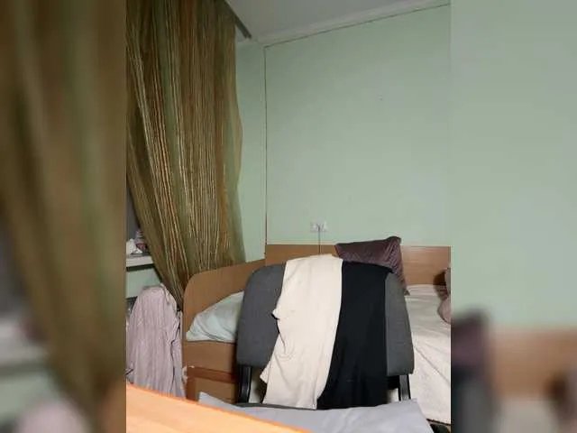 BabyfaceVixen1 on BongaCams 