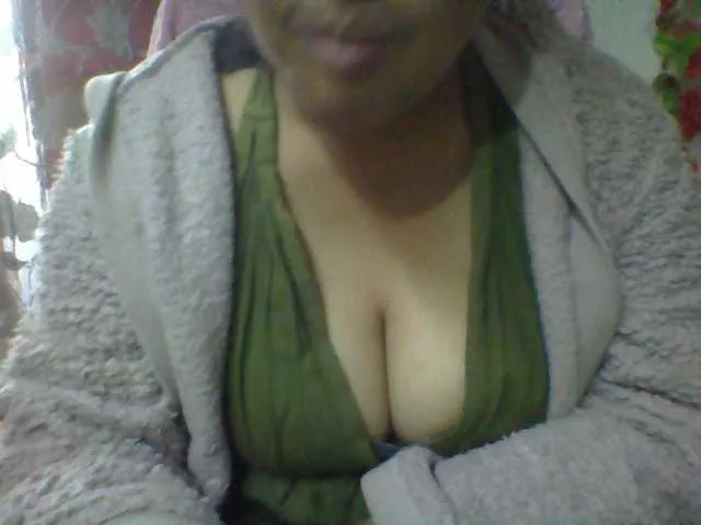 babyhornyx on BongaCams 