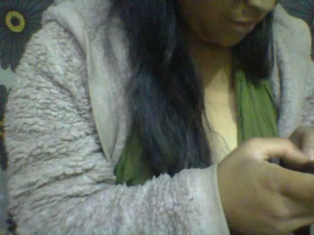 babyhornyx on BongaCams 
