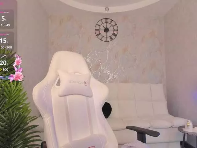 babyisperfect on BongaCams 
