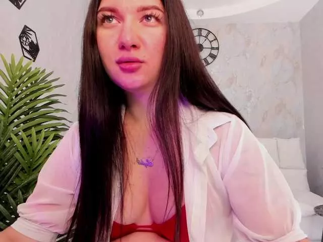 babyisperfect on BongaCams 