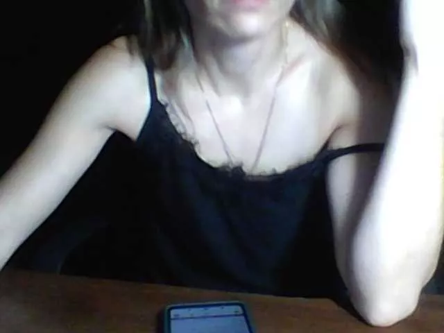 BabyLove4432 on BongaCams 