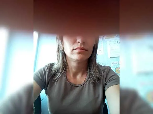 BabyLove4432 on BongaCams 