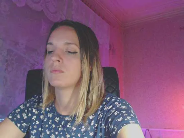 babymuro4ka on BongaCams