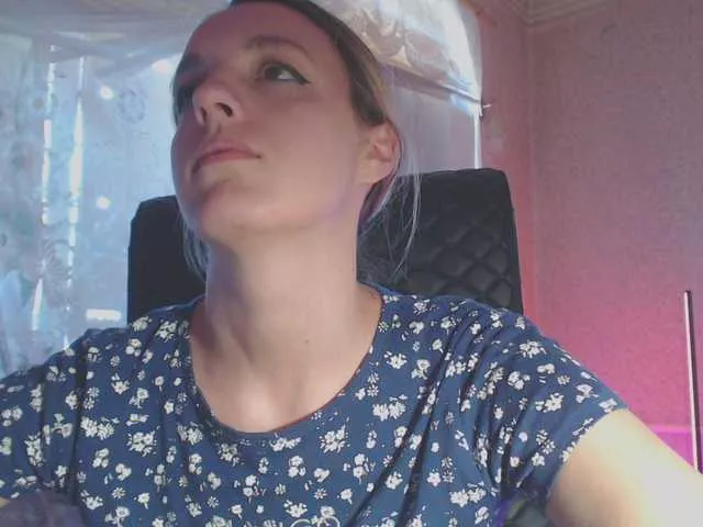 babymuro4ka on BongaCams 