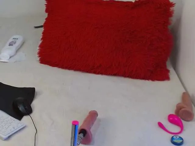 babyshantall1 on BongaCams 